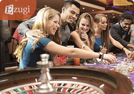 w88vt Diamond Roulette