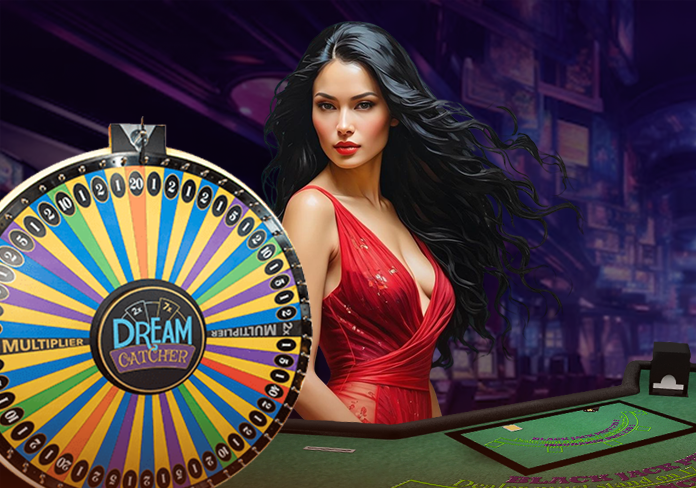 w88vt Dream Catcher