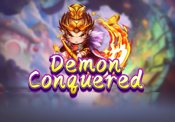 Trang bìa game w88vt Demon Conquered