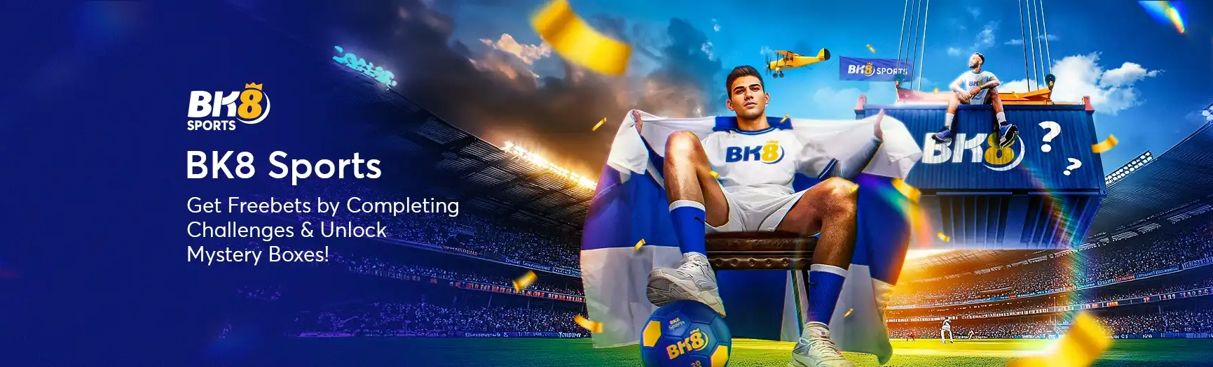 Banner chào mừng thành viên mới tại W88 VT