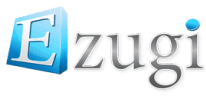 Biểu tượng đối tác Ezugi của w88vt